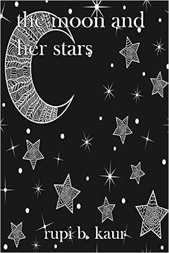 Post Breakup Gifts - Poetry by Rupi Kaur