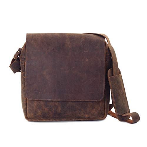 horse messenger bag