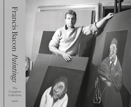 Francis Bacon: Phaidon Focus: Hammer, Martin: 9780714861333