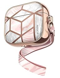 i-Blason Cosmo Series Case Designed for Airpods 3rd