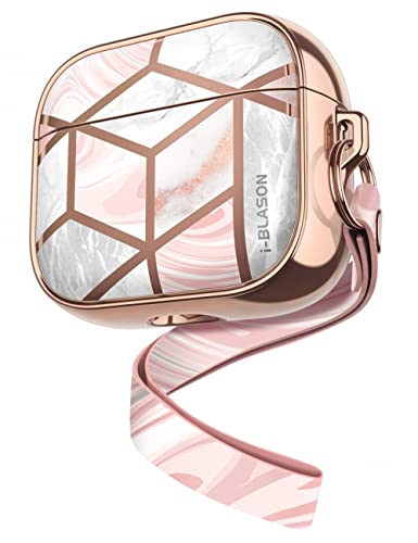 i-Blason Cosmo Series Case Designed for Airpods 3rd
