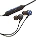 AKG Y100 Wireless Bluetooth Earbuds - Blue (US Version)