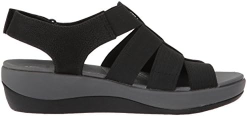 clarks women's arla shaylie platform