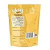 Wagg-Peanut-Butter-and-Banana-Cookie-Dog-Treats-125-g-Pack-of-7 Wagg Peanut Butter Banana Cookie Dog Treats 125g, pack of 7