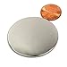 N45 Disc Neodymium Magnet Dia 1.75” X 1/16” NdFeB Permanent Neodymium 4-Count