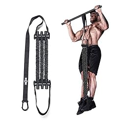 INNSTAR Pull up Assist Band System Adjustable Anti