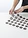 Lekue Decomat Decorating Kit, Model # 3000007SURM017