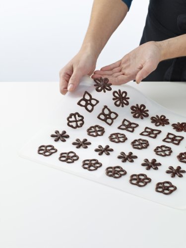 Lekue Decomat Decorating Kit, Model # 3000007SURM017