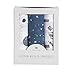 Little Unicorn Cotton Muslin Swaddle Blankets (set Of 3) - Ground Control, Blue, Brown, Black