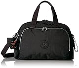Kipling Camama Solid Diaper Bag, Black