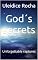 Livro God´s secrets : Unforgettable raptures