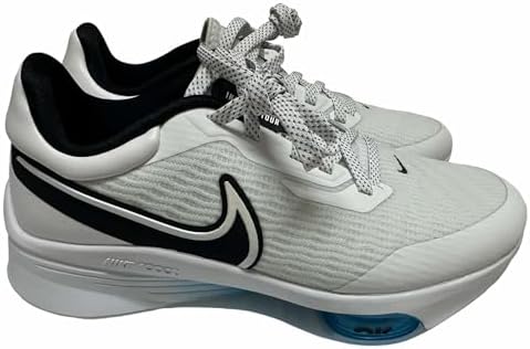 Amazon.com | Nike Men's Air Zoom Victory Tour3 (Wide) Golf Shoes