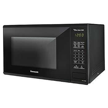 Panasonic Countertop Microwave Oven Model NN-SU656B