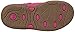 Stride Rite SRTech PS Cassie Mary Jane (Toddler/Little Kid), Pink, 12 M US Little Kid