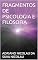 Livro FRAGMENTOS DE PSICOLOGIA E FILOSOFIA