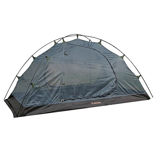 12 Survivors Shire 6 Persons Tent (Certified Refurbished)