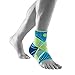 Bauerfeind Sports Ankle Support - Ankle Brace for Stabilization & Protection - Figure-8 Taping Strap - Targeted Compression - Lightweight & Durable
