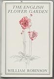 The English Flower Garden by 