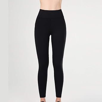 Amazon.com: Goddessvan 2019 Compression Yoga Pants in High ...