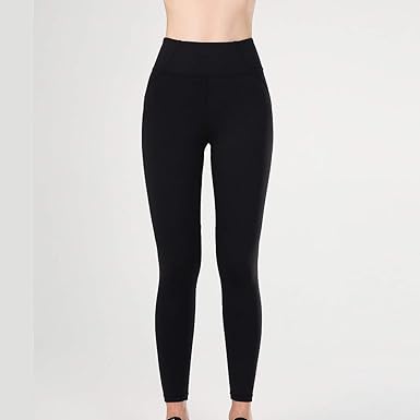 Amazon.com: Goddessvan 2019 Compression Yoga Pants in High ...