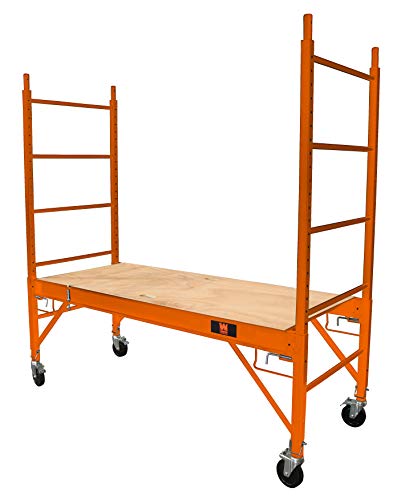 3 WEN+31110+Baker+Style+Multi+Purpose+1000+Pound+Capacity