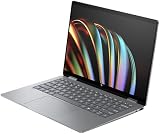 HP Envy x360 14" 2in1 Laptop Intel Core Ultra 7 16GB RAM 512GB SSD Win 11 Silver view 21