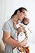 Baby Muslin Swaddle Blankets for Boys and Girls (Large) Cute, Breathable Swaddling Comfort for Newborn Infants | Warmer, Thicker, Softer Cotton | Nursery, Stroller, Crib