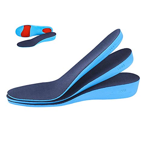 Height Increase Insole Shoes Insole