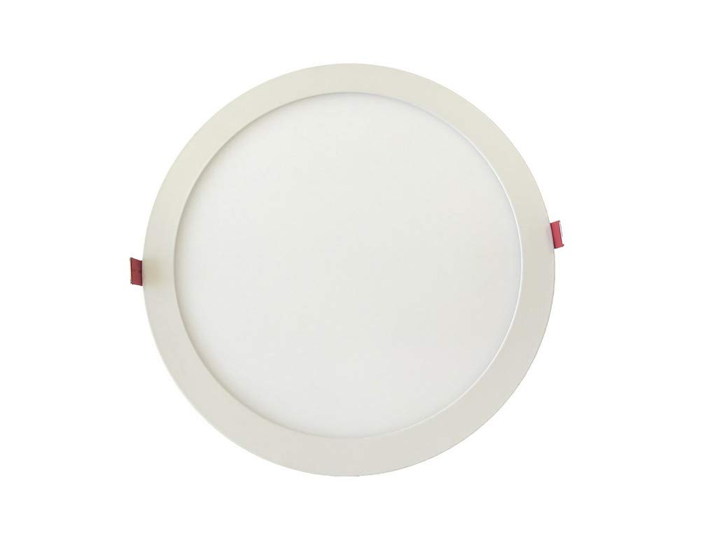 Fbright Led Dwonlight, White