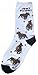 Evolution Avenue I Love My Pit bull Gift Collection (Women Cotton Socks)