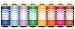 Dr. Bronner's - Pure-Castile Liquid Soap (Citrus, 32 ounce) - Made with Organic Oils, 18-in-1 Uses: Face, Body, Hair, Laundry, Pets and Dishes, Concentrated, Vegan, Non-GMO