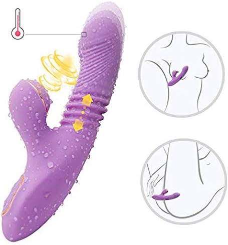Masturbers Toy for Female Clitorial Sucking Stimulation G Spotter Wand Toys for Women T Shirt