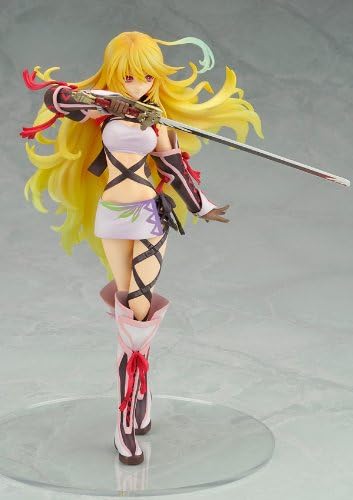 Milla Maxwell Tales of Xillia Alter Figure 1/8 TOX Dedicated Base