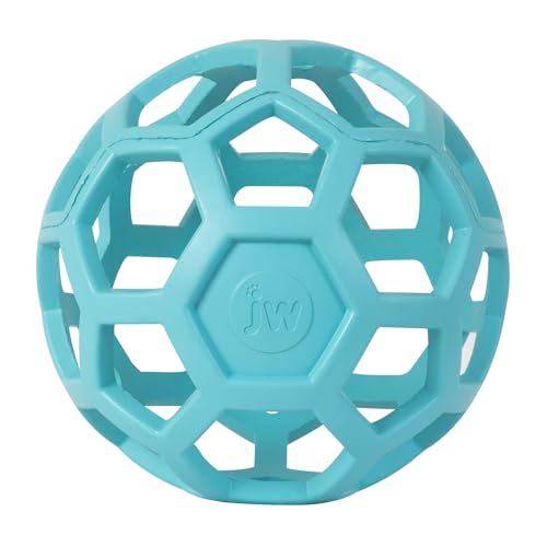 JW Pet HOL-ee Roller Puzzle Ball