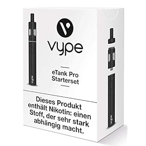 vype eTank Pro Starterset