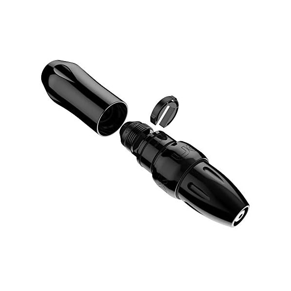 FK Irons Spektra Xion Tattoo Machine Madcity Tattoo