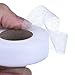 Outus Fabric Fusing Tape Adhesive Hem Tape Iron-on Tape Each 27 Yards, 2 Pack (3/4 inch)