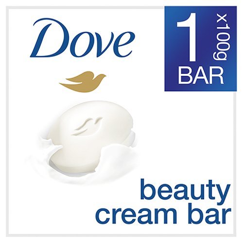 Dove Cream Bar Soap - Image 2