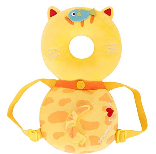 backpack pillow for baby