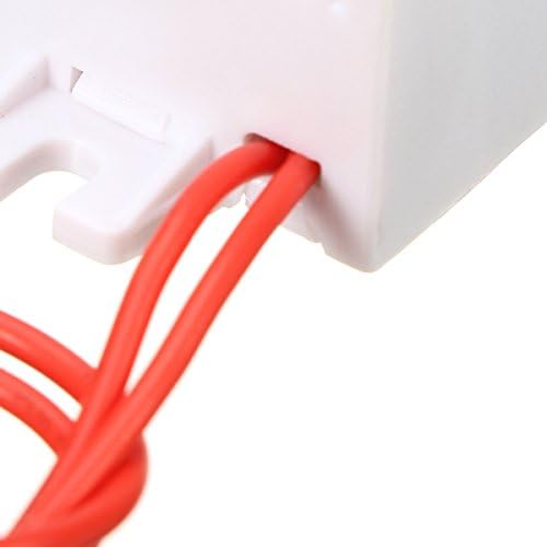 HonFitat AC-DC Isolated AC 110V/220V to DC 5V 600mA Constant Voltage Switch Power Supply Converter Module - Image 5