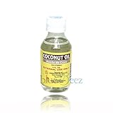 Coconut Oil Aceite De Coco 4 fl oz