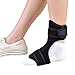 MEDIZED Plantar Fasciitis Foot Drop Instep Injury Night Splint Posterior with Rehabilitation Orthotic