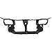 Evan Fischer Radiator Support Compatible with 1996-1998 Honda Civic - HO1225112