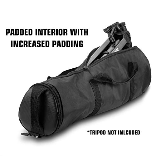 2 Padded+Tripod+Blackout+USA+Gear