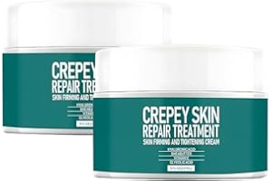 【Customers' Most-Loved】: New 1/2/3/4 Jars 𝐂𝐞𝐥𝐥𝐮 𝐂𝐫𝐞𝐩𝐞𝐲 𝐒𝐤𝐢𝐧 𝐂𝐫𝐞𝐚𝐦 - 𝐇𝐲𝐝𝐫𝐚𝐭𝐢𝐧𝐠 𝐌𝐨𝐢𝐬𝐭𝐮𝐫𝐢𝐳