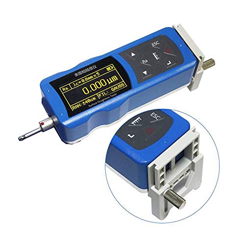 Best Surface Roughness Gauges Buying Guide GistGear