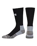 Under Armour Men's UA Hitch Heavy 3.0 Boot Sock