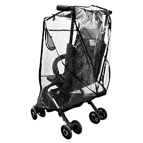 plastic cover for pram