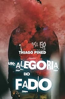 Livro Uma Alegoria do Fado