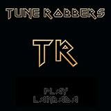 Tune Robbers - Doida